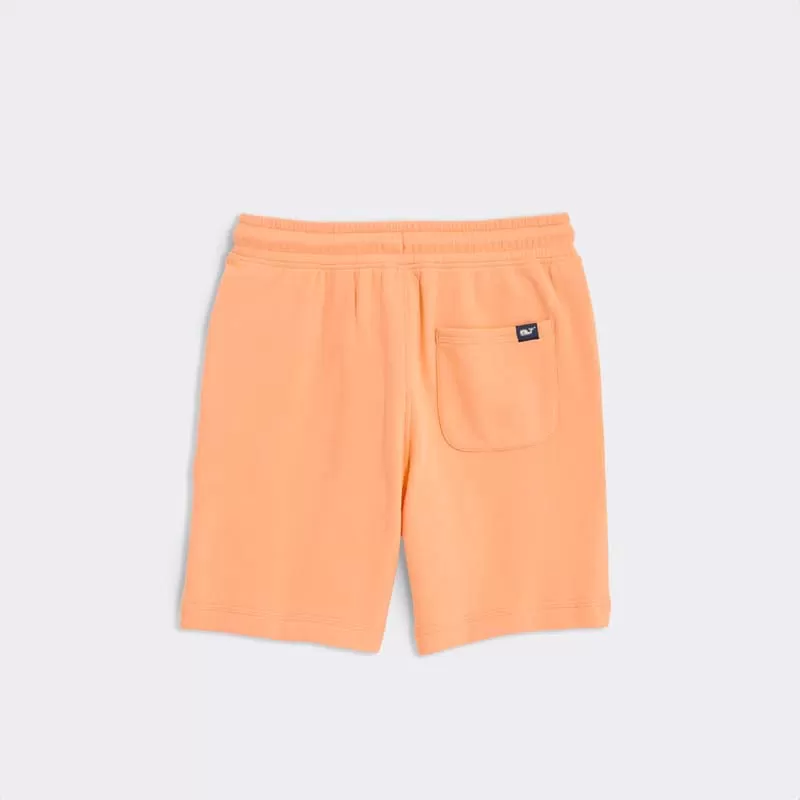 Youth Sunwashed Knit Jetty Short