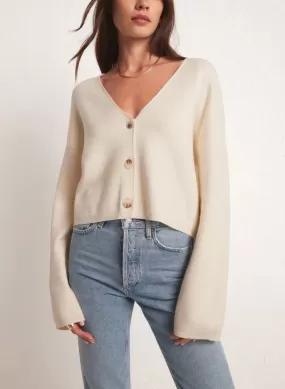 Z Supply Estelle Cardigan