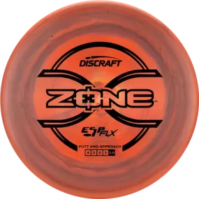 Zone (ESP FLX)